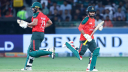শ্রীলঙ্কাকে হারিয়ে সুপার ফোর শুরু বাংলাদেশের