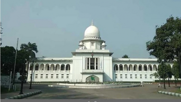 সুপ্রিম কোর্টে ভার্চুয়াল আদালত স্থগিত করে বিজ্ঞপ্তি জারি