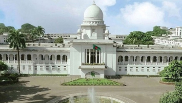 জুলাই সনদের বাস্তবায়ন স্থগিত চাওয়া রিটের শুনানি রোববার জুলাই সনদের বাস্তবায়ন স্থগিত চাওয়া রিটের শুনানি রোববার