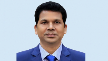 সিলেটের নতুন ডিসি রেজা হাসান