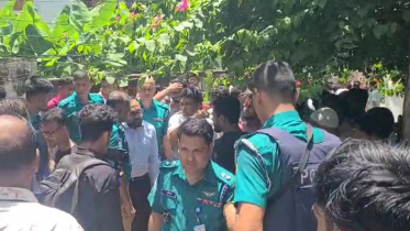 সিলেটে নিজ বাসা থেকে ব্যবসায়ী দম্পতিসহ ৩ জনের মরদেহ উদ্ধার সিলেটে নিজ বাসা থেকে ব্যবসায়ী দম্পতিসহ ৩ জনের মরদেহ উদ্ধার