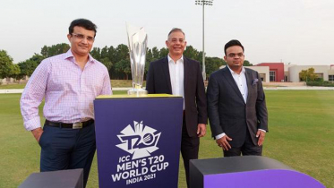 ভারতে টি-টোয়েন্টি বিশ্বকাপ আয়োজন নিয়ে শঙ্কা