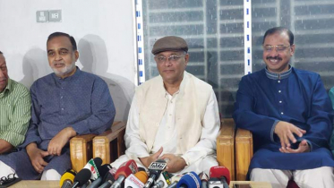 সরকার গণমাধ্যমের স্বাধীনতা নিশ্চিত করেছে: তথ্যমন্ত্রী