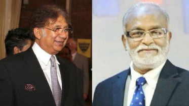তৃণমূল বিএনপির চেয়ারপারসন শমসের, মহাসচিব তৈমুর