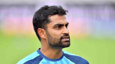 বিশ্বকাপ দলে নেই তামিম!