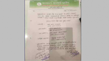 ব্রাহ্মণবাড়িয়া জেলা যুবলীগের ৪ উপজেলার কমিটি গঠন