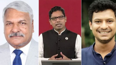 টুকু-পলক-সৈকতের ১০ দিন করে রিমান্ড মঞ্জুর