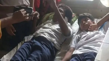 টাঙ্গাইলে টিউবওয়েলের পানি পান করে ২৯ শিক্ষার্থী অসুস্থ টাঙ্গাইলে টিউবওয়েলের পানি পান করে ২৯ শিক্ষার্থী অসুস্থ