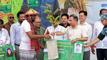 ‘কৃষক কার্ড’ নিয়ে আলোচনায় আসা টাঙ্গাইলের সেই কবির আর নেই