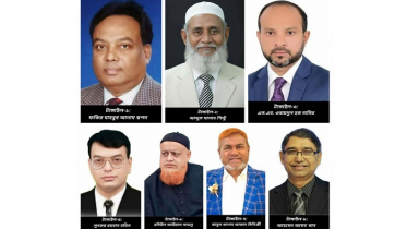 টাঙ্গাইলের সাত আসনে বিএনপির মনোনয়ন পেলেন যারা