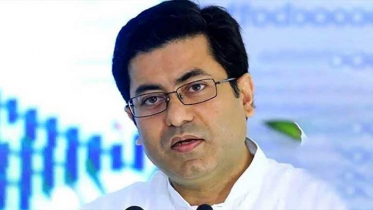 সাবেক মেয়র তাপসের ২১ ব্যাংক হিসাব অবরুদ্ধের নির্দেশ