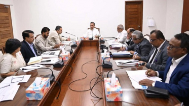 দক্ষ জনশক্তি গড়তে ভাষা প্রশিক্ষণ কেন্দ্র খোলার নির্দেশ দিয়েছেন প্রধানমন্ত্রী দক্ষ জনশক্তি গড়তে ভাষা প্রশিক্ষণ কেন্দ্র খোলার নির্দেশ দিয়েছেন প্রধানমন্ত্রী