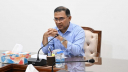 হাওরের ক্ষতিগ্রস্ত কৃষকদের দ্রুত সহায়তা প্রদানের নির্দেশ প্রধানমন