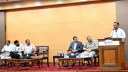 আমাদের প্রতিহিংসার মানসিকতা বদলাতে হবে: প্রধানমন্ত্রী