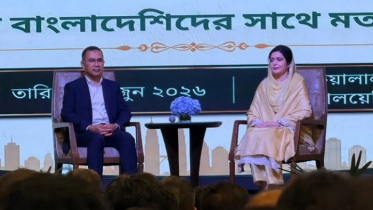 শ্রমবাজার ও আটকে থাকা কর্মীদের নিয়ে সুখবর দিলেন প্রধানমন্ত্রী শ্রমবাজার ও আটকে থাকা কর্মীদের নিয়ে সুখবর দিলেন প্রধানমন্ত্রী