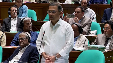 দেশের স্বার্থে কাজ করব, কেউ কাউকে ব্যর্থ করতে চাইব না: প্রধানমন্ত্রী