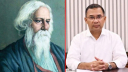 রবীন্দ্রনাথ ঠাকুরের জন্মবার্ষিকীতে প্রধানমন্ত্রীর শ্রদ্ধা