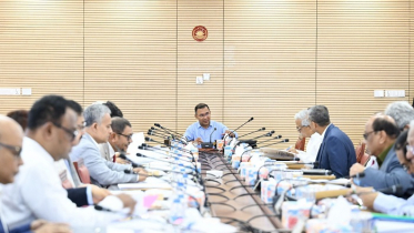 ৩৪ হাজার ৪৯৭ কোটি টাকার পদ্মা ব্যারাজ প্রকল্প গ্রহণ সরকারের ৩৪ হাজার ৪৯৭ কোটি টাকার পদ্মা ব্যারাজ প্রকল্প গ্রহণ সরকারের