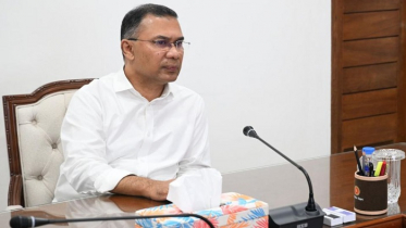 বিআরটি প্রকল্পের অগ্রগতি নিয়ে সভা করলেন প্রধানমন্ত্রী বিআরটি প্রকল্পের অগ্রগতি নিয়ে সভা করলেন প্রধানমন্ত্রী