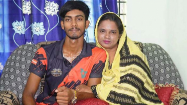ছাত্রকে বিয়ে করা সেই শিক্ষিকার লাশ উদ্ধার