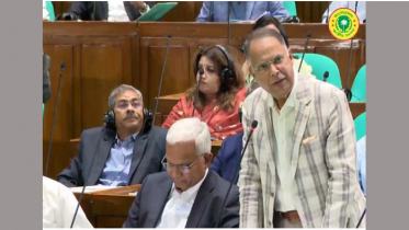 চাহিদা অনুযায়ী বর্তমানে বিদ্যুতের কোনো ঘাটতি নেই: বিদ্যুৎ মন্ত্রী