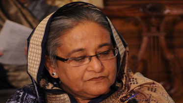 এইচ টি ইমামের মৃত্যুতে প্রধানমন্ত্রীর শোক