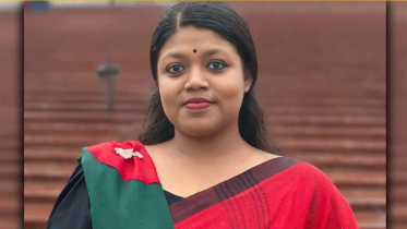 এনসিপি প্রার্থী নুসরাত তাবাসসুমের মনোনয়ন বৈধ ঘোষণা