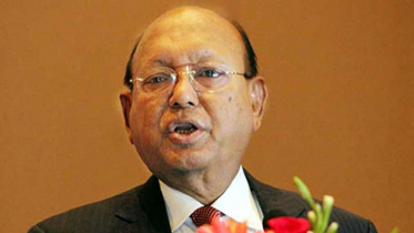 উন্নয়নের ধারা ঐক্যবদ্ধভাবে এগিয়ে নিতে হবে: তোফায়েল আহমেদ