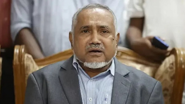 কোনো শপথই না নেওয়ার ইঙ্গিত জামায়াতের কোনো শপথই না নেওয়ার ইঙ্গিত জামায়াতের