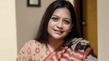 এবার এনসিপি ছাড়ার ঘোষণা দিলেন তাসনুভা জাবীন