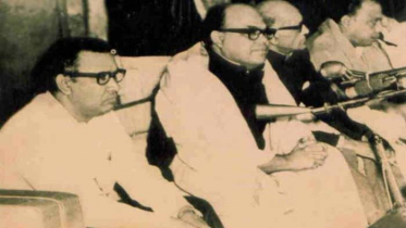 স্বাধীনতার নিরন্তর প্রেরণা মুজিবনগর সরকার (ভিডিও)