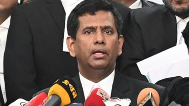 নির্বাচিত সরকার পছন্দের লোক বসাবে, এটাই স্বাভাবিক: তাজুল ইসলাম নির্বাচিত সরকার পছন্দের লোক বসাবে, এটাই স্বাভাবিক: তাজুল ইসলাম