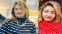 শীর্ষ সন্ত্রাসী সাজ্জাদের স্ত্রী তামান্না গ্রেপ্তার