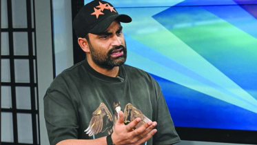 মন্ত্রিত্বের গুঞ্জন উড়িয়ে দিলেন তামিম ইকবাল