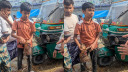সাইকেলের আশায় মুরগী বিক্রি, স্বপ্ন পূরণ হবে কী ক্ষুদে শিক্ষার্থী