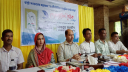টাঙ্গাইলে সাংবাদিকদের সাথে হেযবুত তওহীদের গোলটেবিল বৈঠক