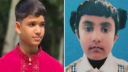 নিহত দুই শিক্ষার্থীর বাড়িতে চলেছে শোকের মাতম