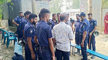 টাঙ্গাইলে কবরস্থানের জমি নিয়ে সংঘর্ষে কলেজ ছাত্র নিহত, আহত ৫