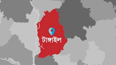 টাঙ্গাইলে দুই গ্রামবাসীর দফায় দফায় সংঘর্ষ, নিহত ১