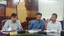 টাঙ্গাইলে অভিবাসন সমন্বয় কমিটির সভা অনুষ্ঠিত 