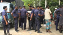 গোপালপুরে উত্তেজনা অব্যাহত, ১৪৪ ধারার পরও অগ্নিসংযোগ
