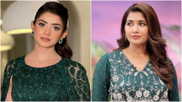 তানজিন তিশার বিরুদ্ধে সহকর্মীকে মারধরের অভিযোগ