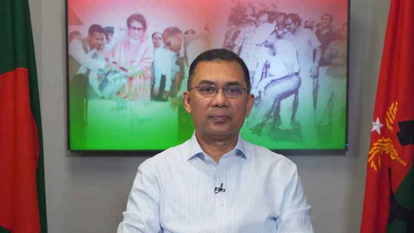 বিএনপি ক্ষমতায় গেলে শিক্ষাপ্রতিষ্ঠান জাতীয়করণ করতে গঠন করা হবে কমিশন:তারেক রহমান