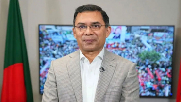 দুর্নীতির বিরুদ্ধে ৭ পরিকল্পনা তুলে ধরলেন তারেক রহমান দুর্নীতির বিরুদ্ধে ৭ পরিকল্পনা তুলে ধরলেন তারেক রহমান