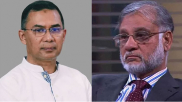 ব্যারিস্টার রাজ্জাক সর্বমহলে একজন সজ্জন ব্যক্তি ছিলেন: তারেক রহমান