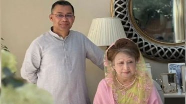 নিজের মা-সহ বিশ্বের সব মা’কে শ্রদ্ধা ও শুভেচ্ছা জানালেন তারেক রহমান