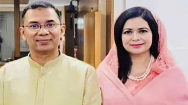 সব মামলায় খালাস পেলেন তারেক রহমান ও জোবাইদা