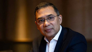 তারেক রহমানকে সংবর্ধনা জানাতে ৭ রুটে বিশেষ ট্রেন চাইল বিএনপি তারেক রহমানকে সংবর্ধনা জানাতে ৭ রুটে বিশেষ ট্রেন চাইল বিএনপি