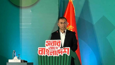 বিএনপির ইশতেহারে দ্বিকক্ষের সংসদ ও প্রধানমন্ত্রীর মেয়াদসহ ৩৫ প্রস্তাবনা