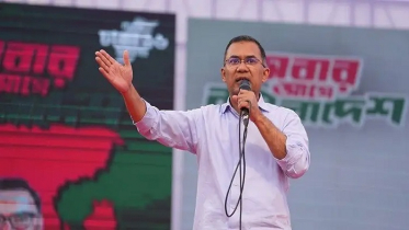 দুর্নীতির বিরুদ্ধে জিরো টলারেন্স নীতিতে থাকবে বিএনপি: তারেক রহমান